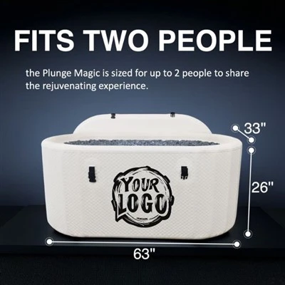 Limited Time Offer: Most Powerful Cold Plunge
