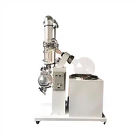 Industrial Rotavapor Evaporator