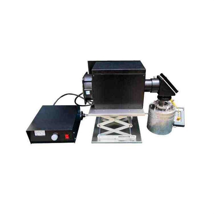 TOP-X Xenon Lamp Source Series Dedicated Protective Enclosure